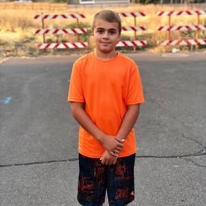 Meet your Posher, Tayzen